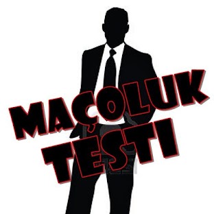 Maçoluk Testi 2019
